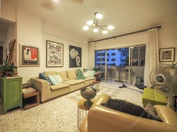 Kum Hing Court (D10), Apartment #326110611